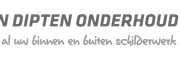 Van Dipten Onderhoud logo