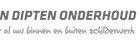 Van Dipten Onderhoud logo