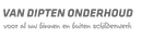 Van Dipten Onderhoud logo