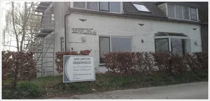 Schilderproject binnenwerk Van Dipten Onderhoud