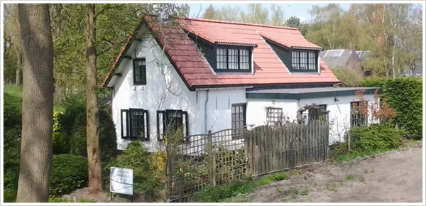 Over Van Dipten Onderhoud