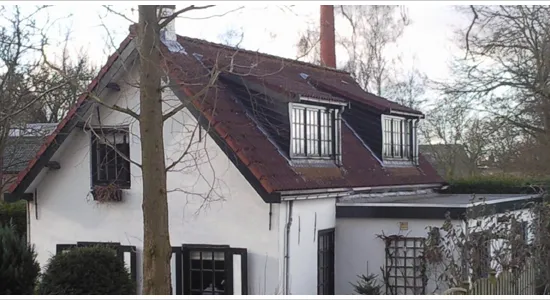 Van Dipten Onderhoud werkgebied Hoeksche Waard