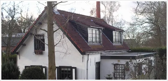 Van Dipten Onderhoud werkgebied Hoeksche Waard