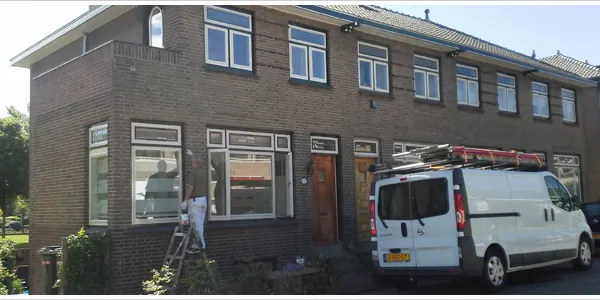 Contact Van Dipten Onderhoud