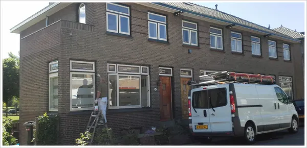 Contact Van Dipten Onderhoud